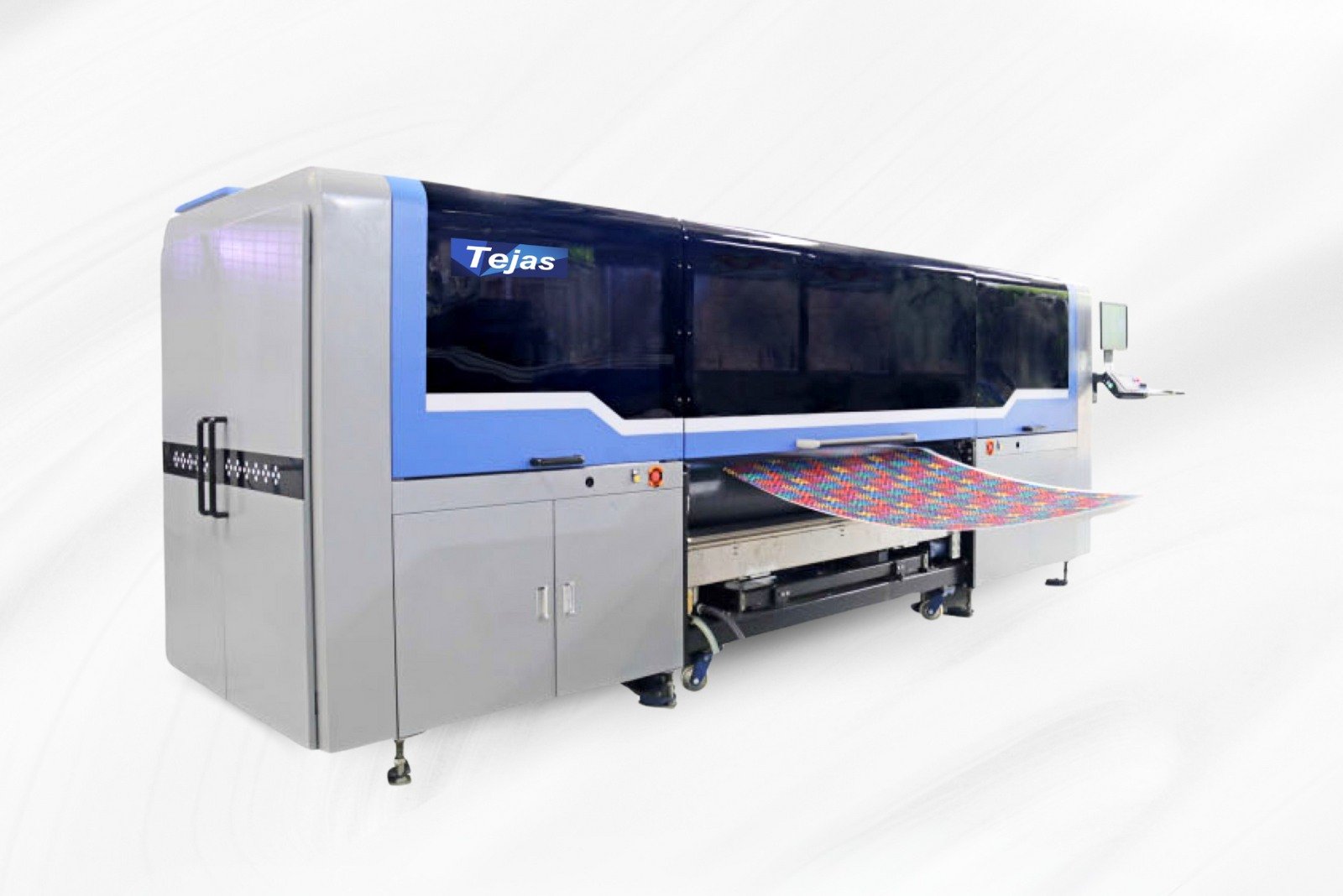 Direct-to-Fabric Printer