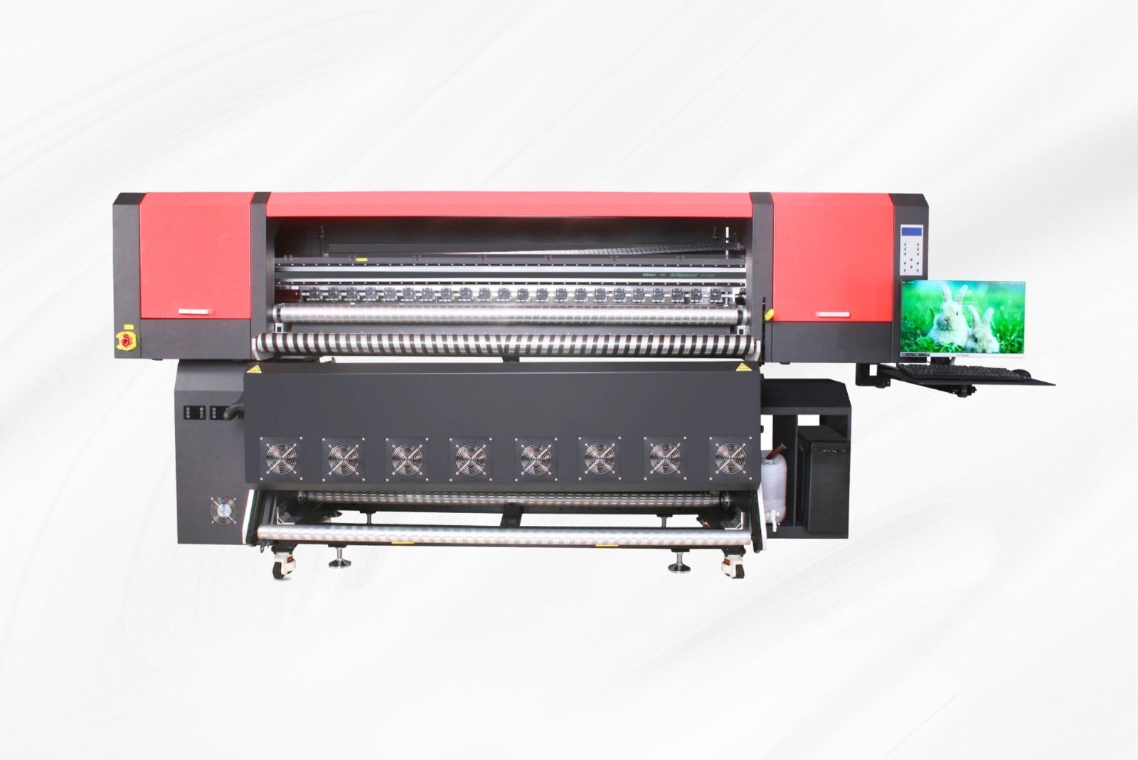 Textile Printer